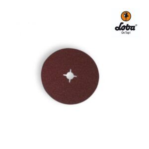 disco de lija para madera Elan Flip grano 120 150 mm