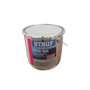 Pegamento para parquet STAUF WFR 360 - 8kg