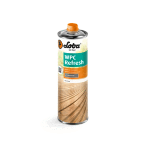 Aceite para piso WPC Refresh