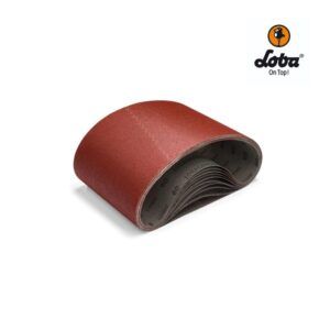 Banda de Aluminio Hummel grano 60