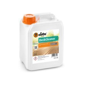 Limpiador DeckCleaner 2,5 L
