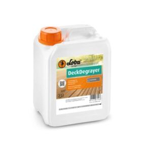 Limpiador intensivo DeckDegrayer 2,5 L