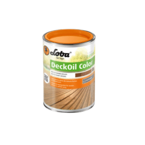 DeckOil Color café claro 2,5 L
