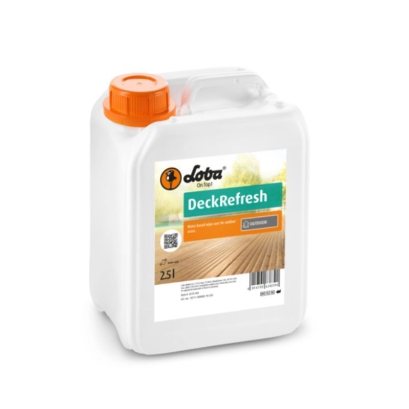 deckrefresh