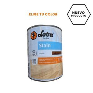 Tinte para madera Stain color jacobean