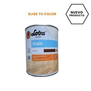 Tinte para madera Stain color provincial