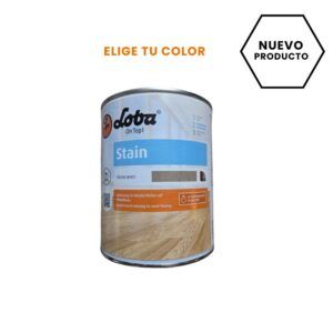 Tinte para madera Stain color strong white