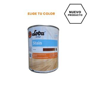 Tinte para madera Stain color walnut