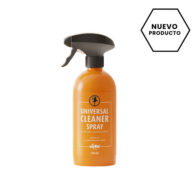 universal cleaner